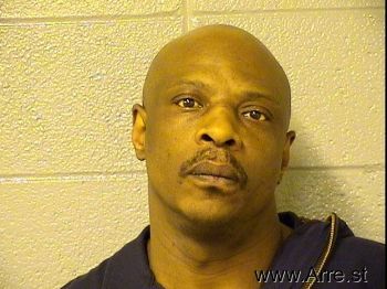 Eric  Robinson Mugshot