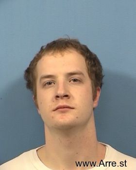 Eric  Swanson Mugshot