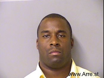 Eric  Terry Mugshot