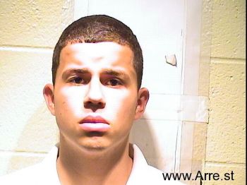 Eric  Vasquez Mugshot