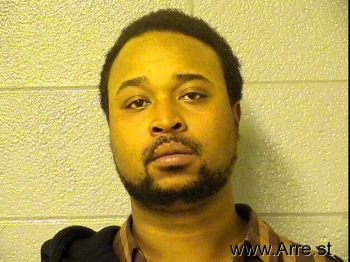 Eric Lynn Ii Ware Mugshot