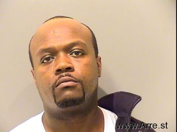 Eric M Wilson Mugshot