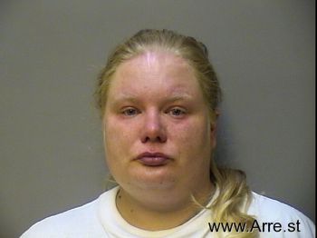 Erica  Graham Mugshot