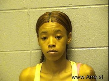 Erica J Grant Mugshot