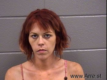 Erica  Heitmann Mugshot