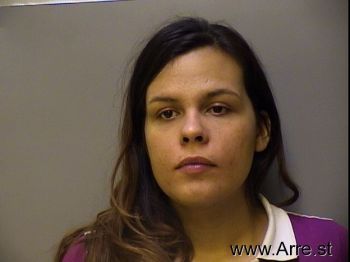 Erica  Rosales Mugshot