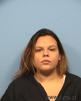 Erica  Rosales Mugshot