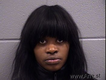 Erica S Smith Mugshot