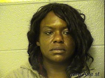 Erica  Walters Mugshot