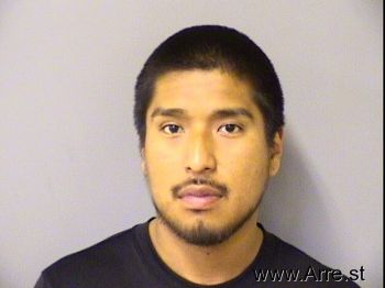 Erick  Cruz Mugshot