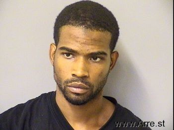 Erick  Ellison Mugshot