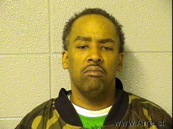 Erick  Jackson Mugshot