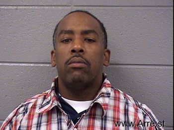 Erick  Jackson Mugshot