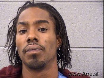 Erick E Jackson Mugshot