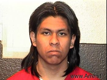 Erick  Ortiz Mugshot