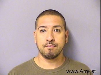 Erick  Ortiz Mugshot