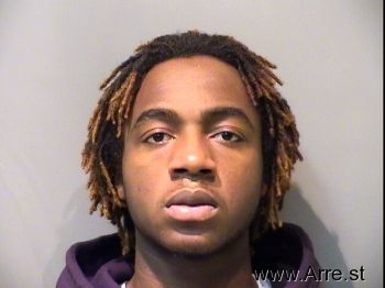 Erick  Powell Mugshot