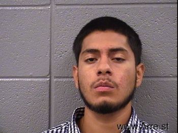 Erick  Ramirez Mugshot