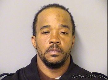 Erick D Reed Mugshot