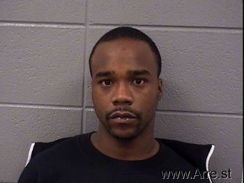 Erick  Williams Mugshot