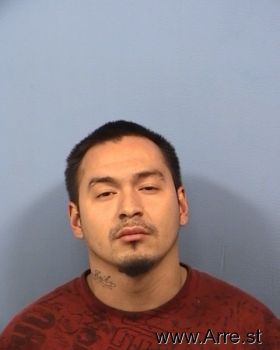 Erik  Hernandez Mugshot