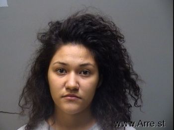 Erika  Perez Mugshot