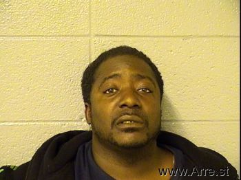 Ernest  Jackson Mugshot