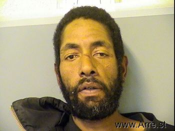 Ernest L Mitchell Mugshot