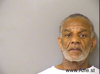 Ernest  Walker Mugshot