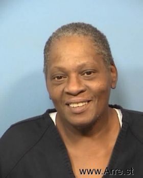 Ernestine  Williams Mugshot