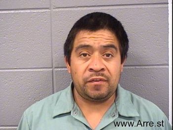 Ernesto  Diaz Mugshot