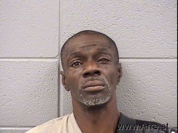 Eugene  Edwards Mugshot