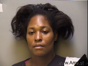 Evelyn  Walker Mugshot