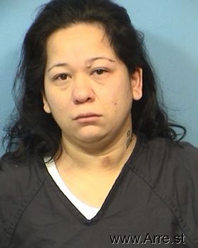 Evette  Munoz Mugshot