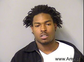 Exavian  Davis Mugshot