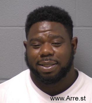 Earl E Junior Allen Mugshot