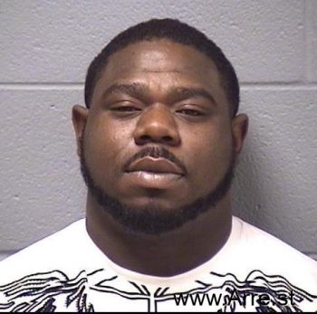 Earl E Junior Allen Mugshot