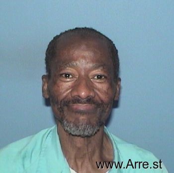 Earl  Allen Mugshot