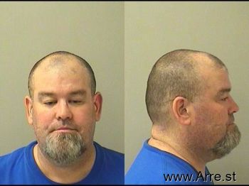 Earl Lee Ashton Mugshot