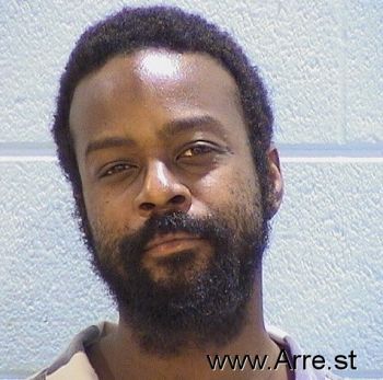 Earl D Carter Mugshot