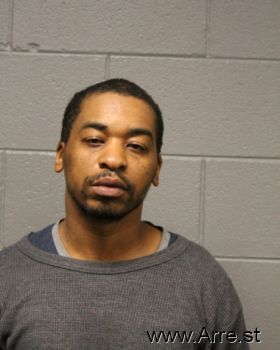 Earl J Cooper Mugshot