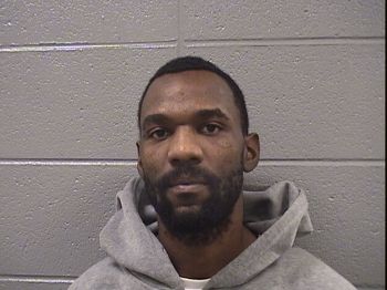 Earl  Davis Mugshot