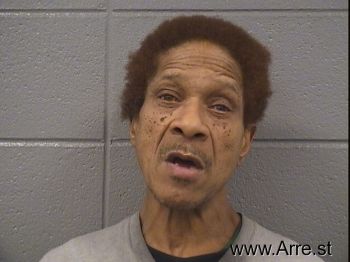 Earl  Griffin Mugshot