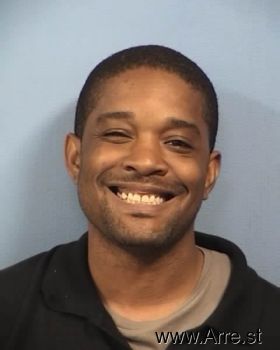 Earl  Holland Mugshot