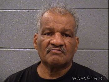 Earl  Jackson Mugshot