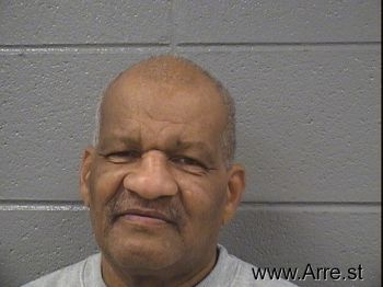 Earl  Jackson Mugshot