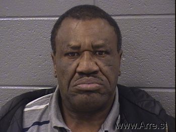 Earl  Johnson Mugshot