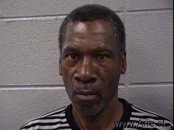 Earl  Johnson Mugshot