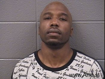 Earl L Johnson Mugshot