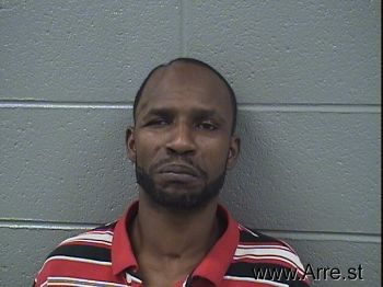 Earl  Johnson Mugshot